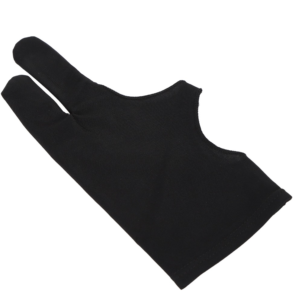Gants de dessin durables à deu - Drawing Glove Artist avis et prix