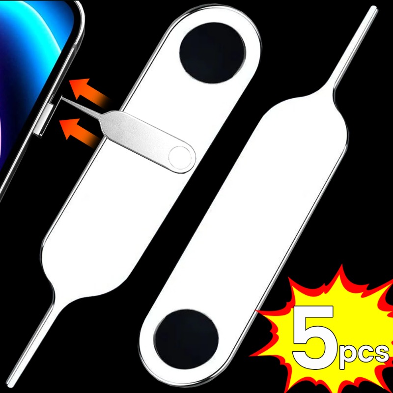 5 pièces plateau de carte Sim  - Tablet Accessories Samsung avis et prix