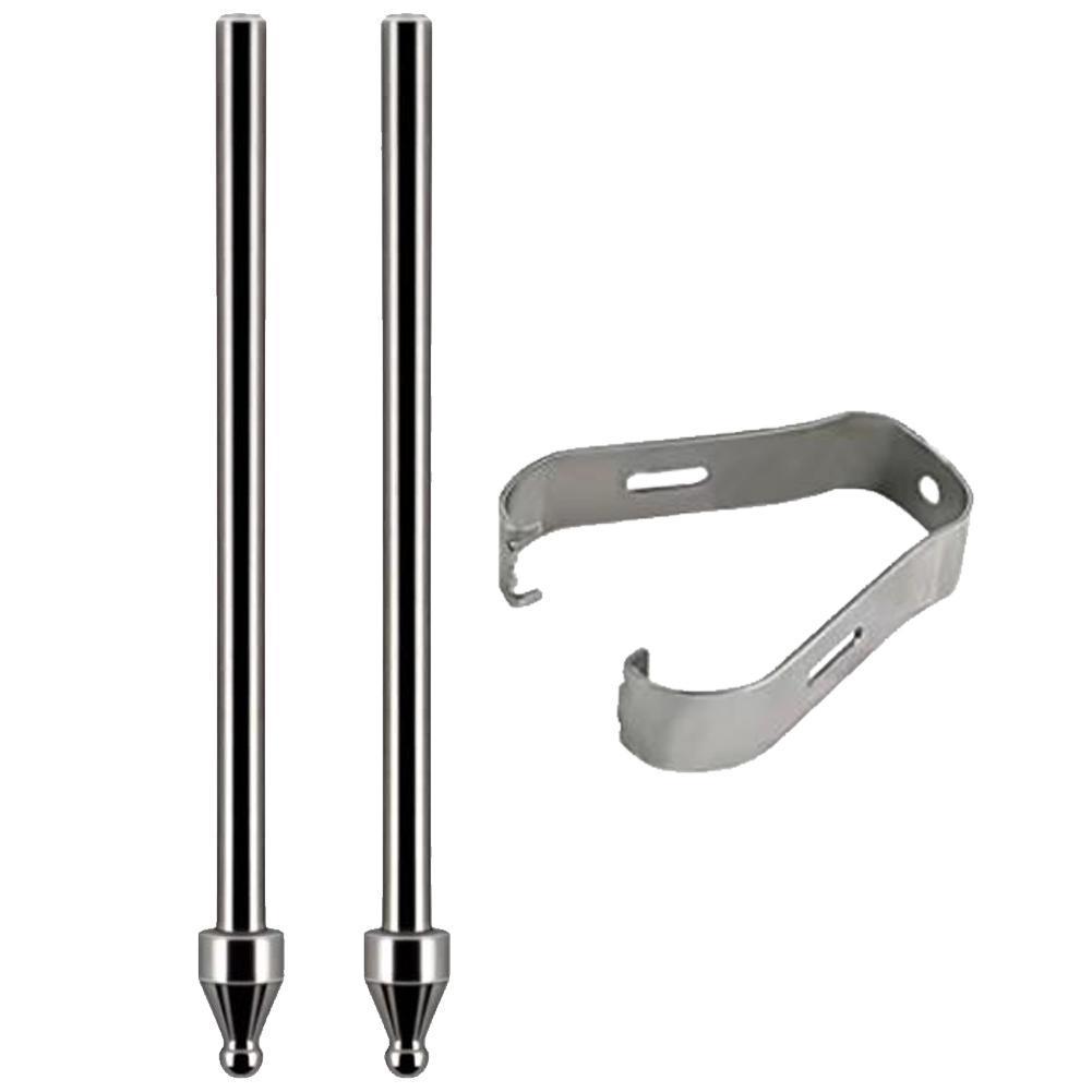 Plumes de rechange en alliage  - Tablet Stylus Accessories avis et prix
