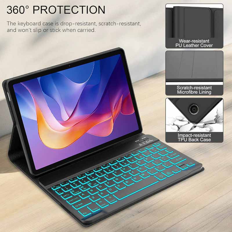 Étui pour clavier pour OPPO Pa - Oppo Tablet Accessories avis et prix