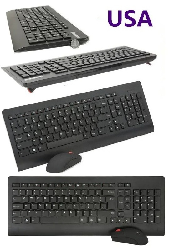 Combos sans fil 2.4Ghz KBRF397 - Onn Tablet Accessories avis et prix