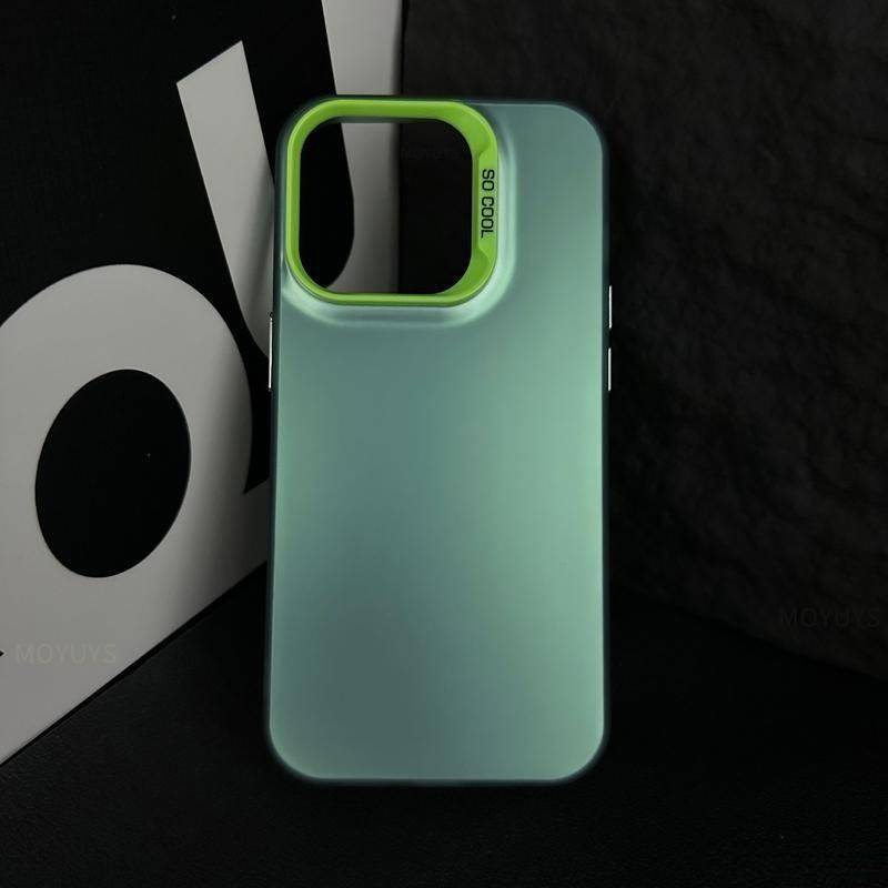 Coque de luxe en métal IMD pou - Oppo Tablet Accessories avis et prix