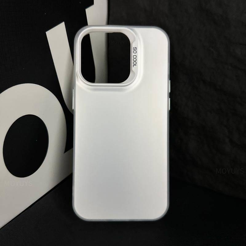 Coque de luxe en métal IMD pou - Oppo Tablet Accessories avis et prix