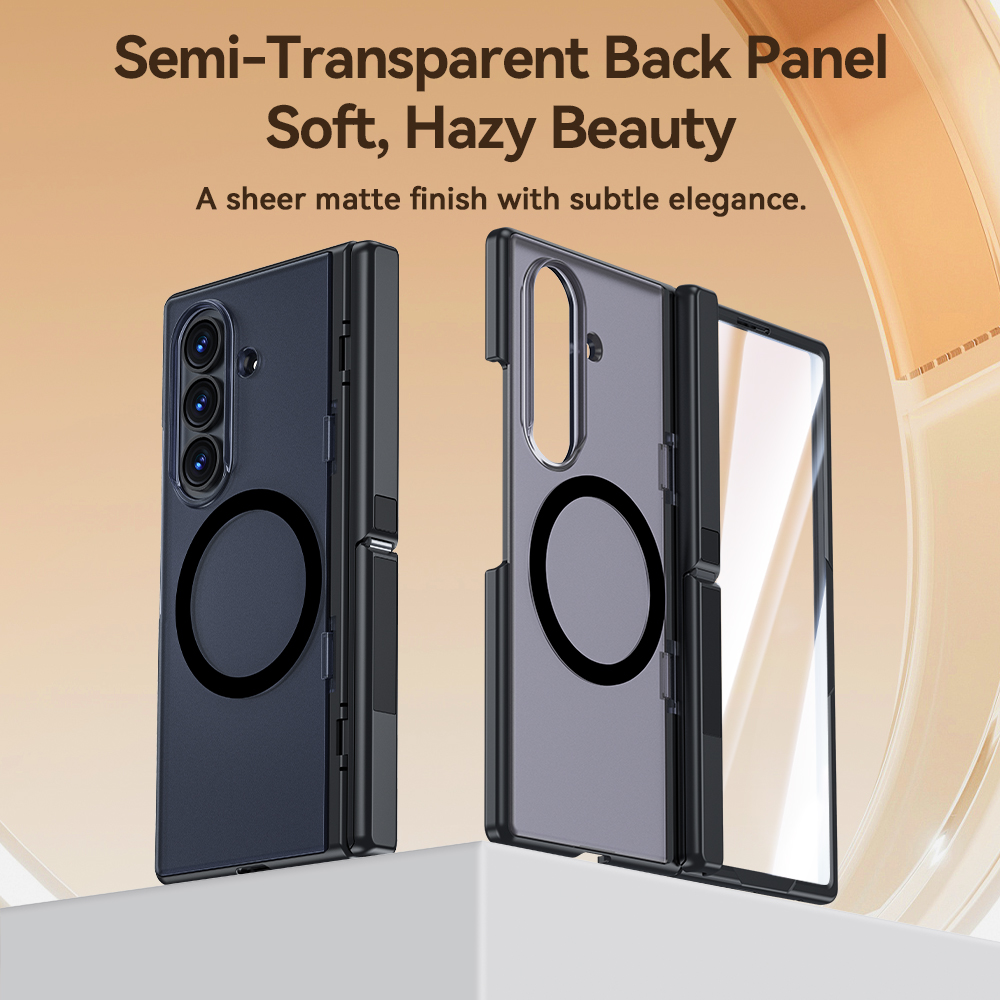 Coque translucide mate avec su - Screen Protector Matte avis et prix