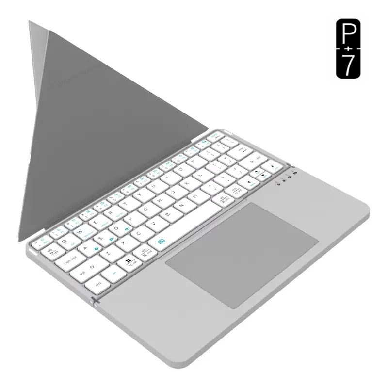 Clavier pliable pour tablette  - Accessories For Android Tablet avis et prix