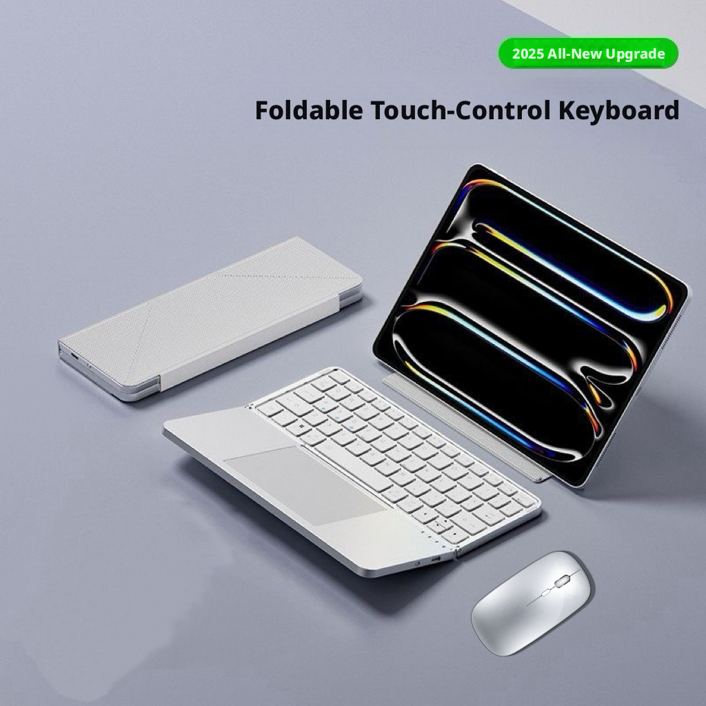 Clavier pliable pour tablette  - Accessories For Android Tablet avis et prix