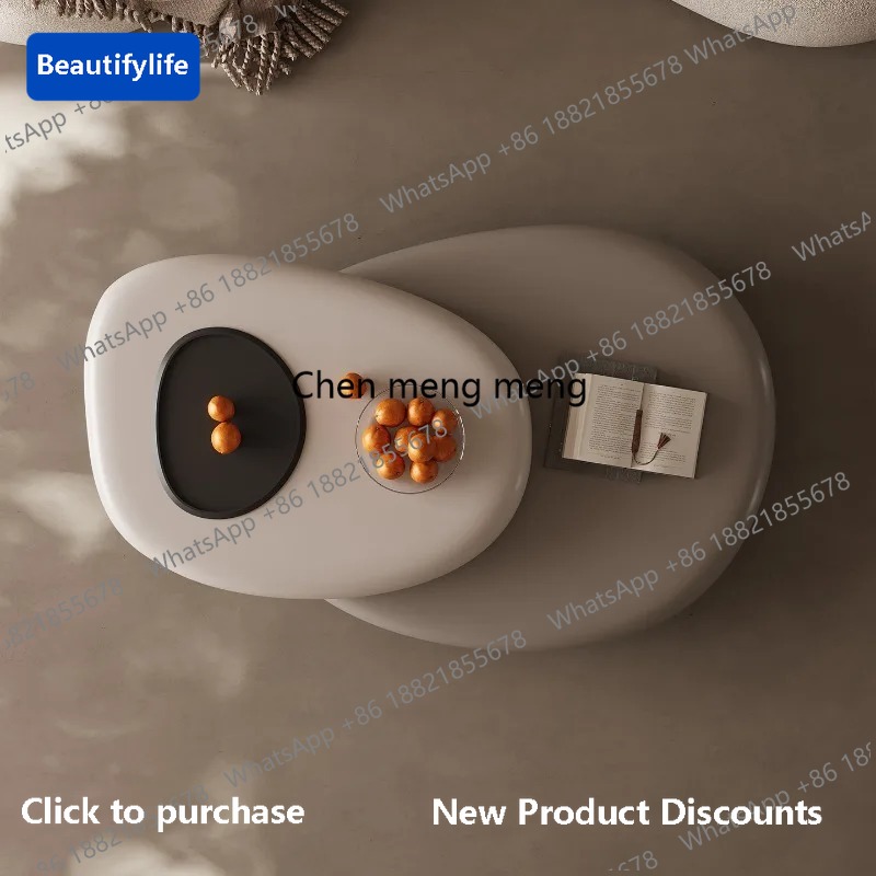 Table basse design C85, style  - Unique Table Accessories avis et prix