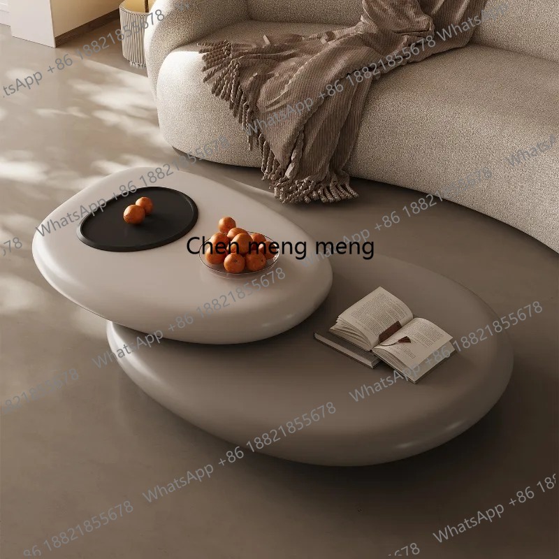 Table basse design C85, style  - Unique Table Accessories avis et prix