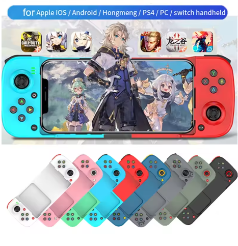 Contrôleur de jeu extensible s - Android Tablet Gaming Accessories avis et prix
