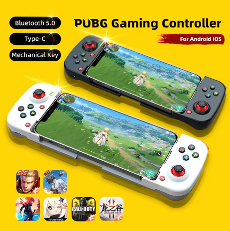 Contrôleur de jeu extensible s - Android Tablet Gaming Accessories avis et prix