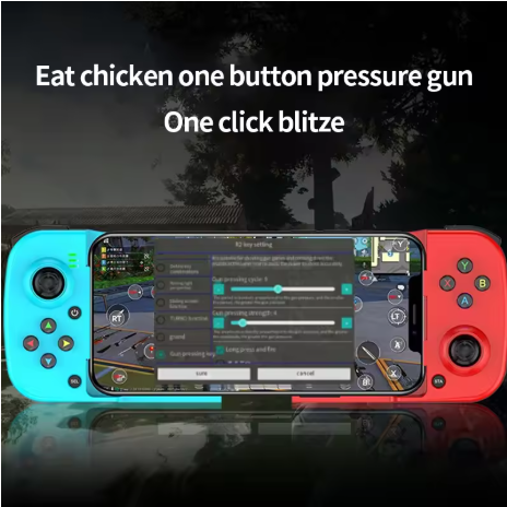 Contrôleur de jeu extensible s - Android Tablet Gaming Accessories avis et prix