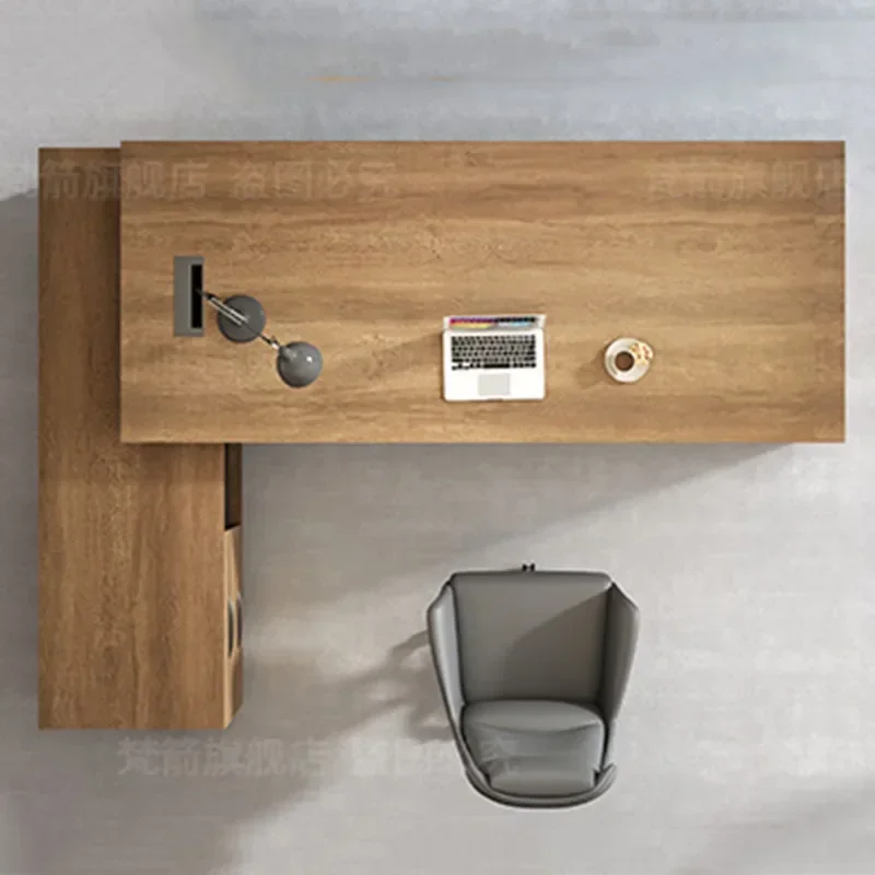 Bureau de bureau esthétique, a - Office Table Accessories Unique avis et prix