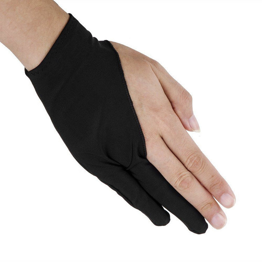 4 paires de gants de dessin à  - Drawing Glove Artist avis et prix
