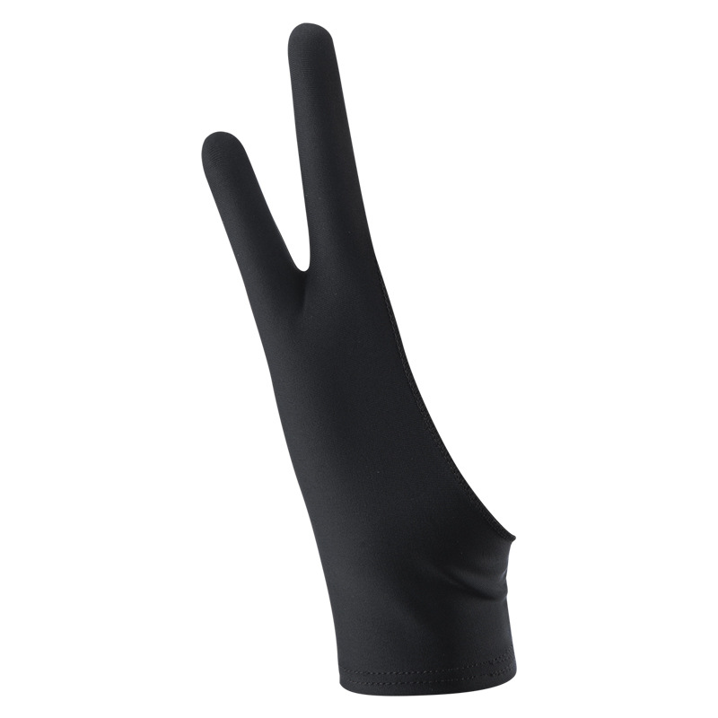 Gant d'artiste à deux doigts,  - Drawing Glove Artist avis et prix