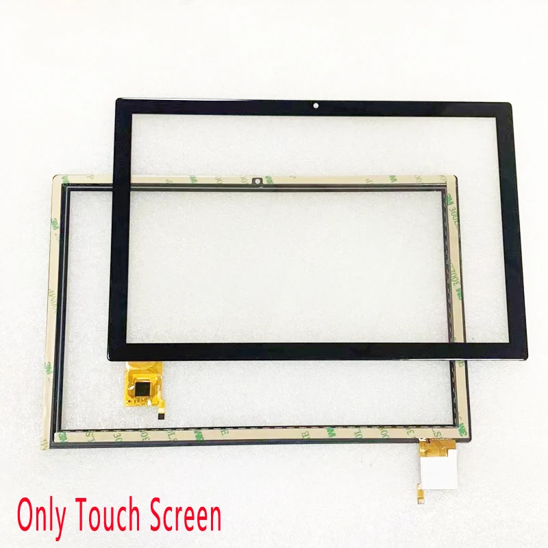 Nouveau tactile 10.1 pouces DH - Accessories For Android Tablet avis et prix