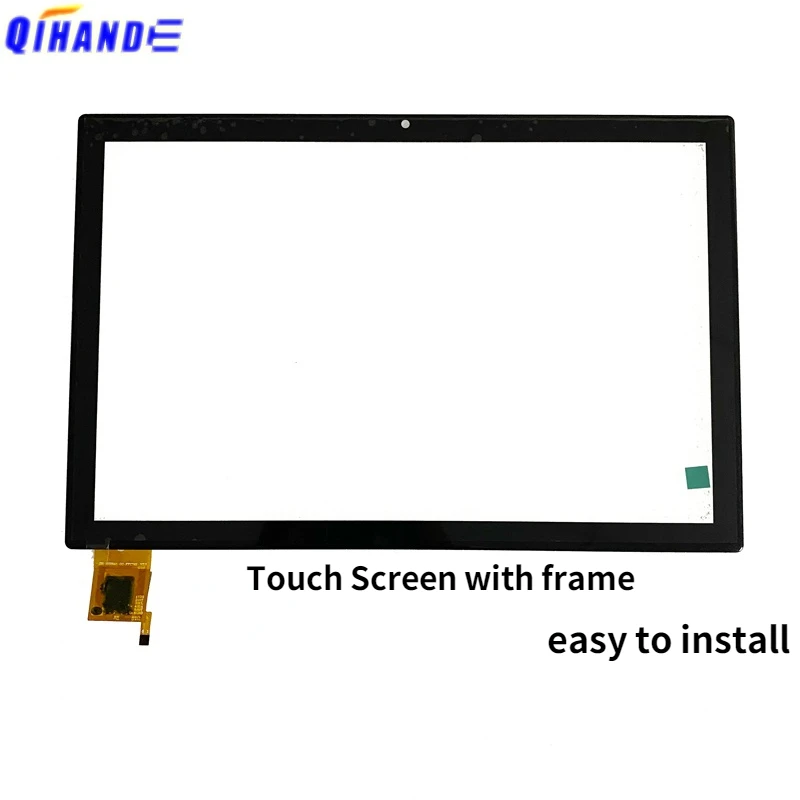 Nouveau tactile 10.1 pouces DH - Accessories For Android Tablet avis et prix